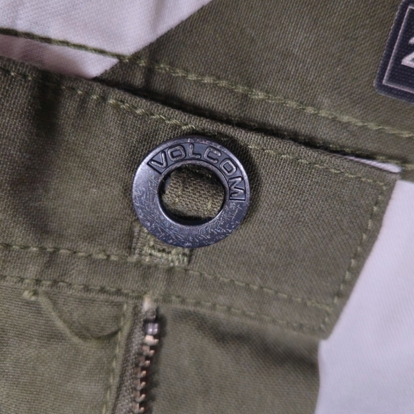 NWOT VOLCOM STONE MADE PANTS - Picture 11 of 11